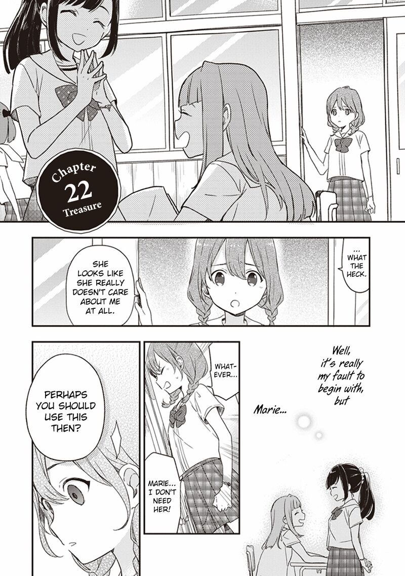 Gendai Majo No Shuushoku Jijou 22 1