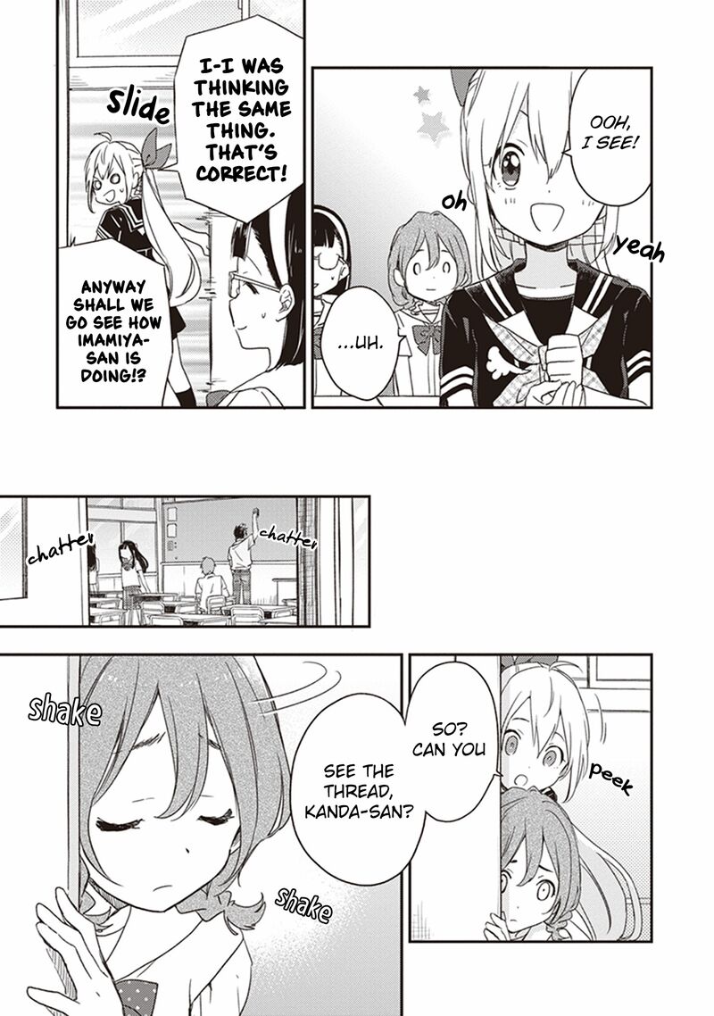 Gendai Majo No Shuushoku Jijou 22 13