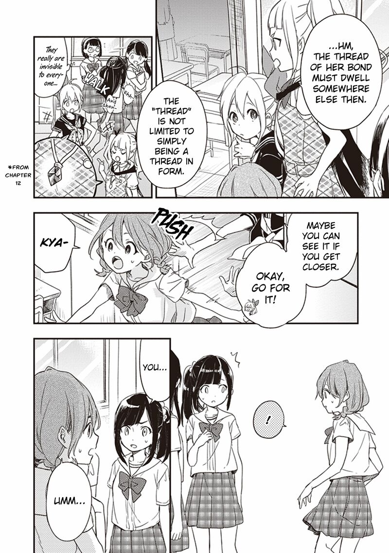 Gendai Majo No Shuushoku Jijou 22 14