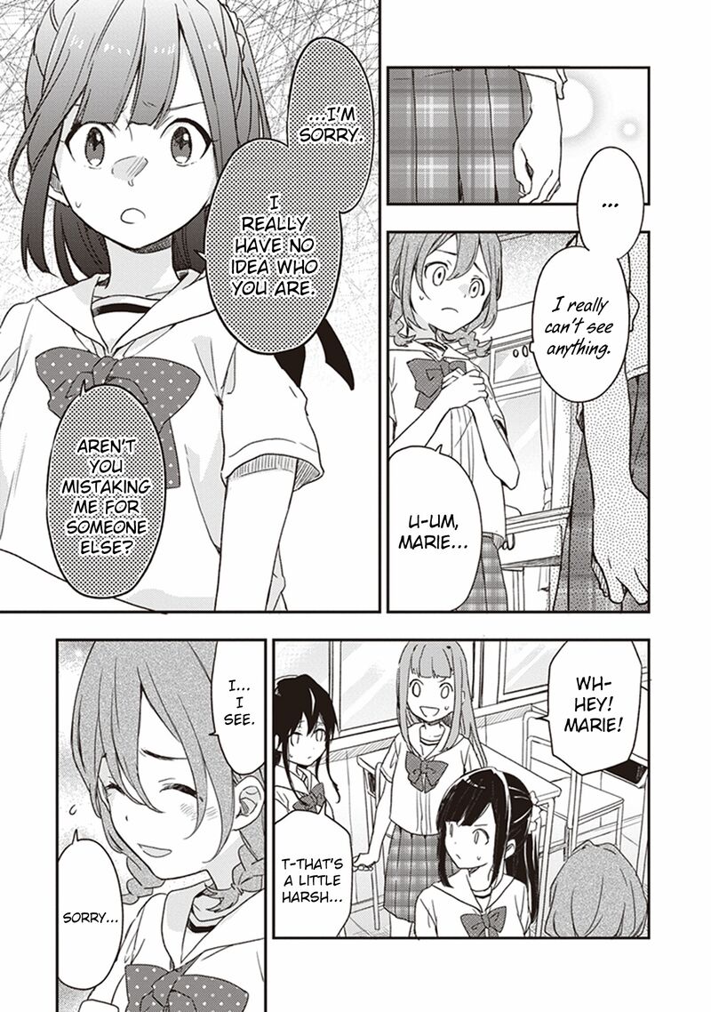 Gendai Majo No Shuushoku Jijou 22 15