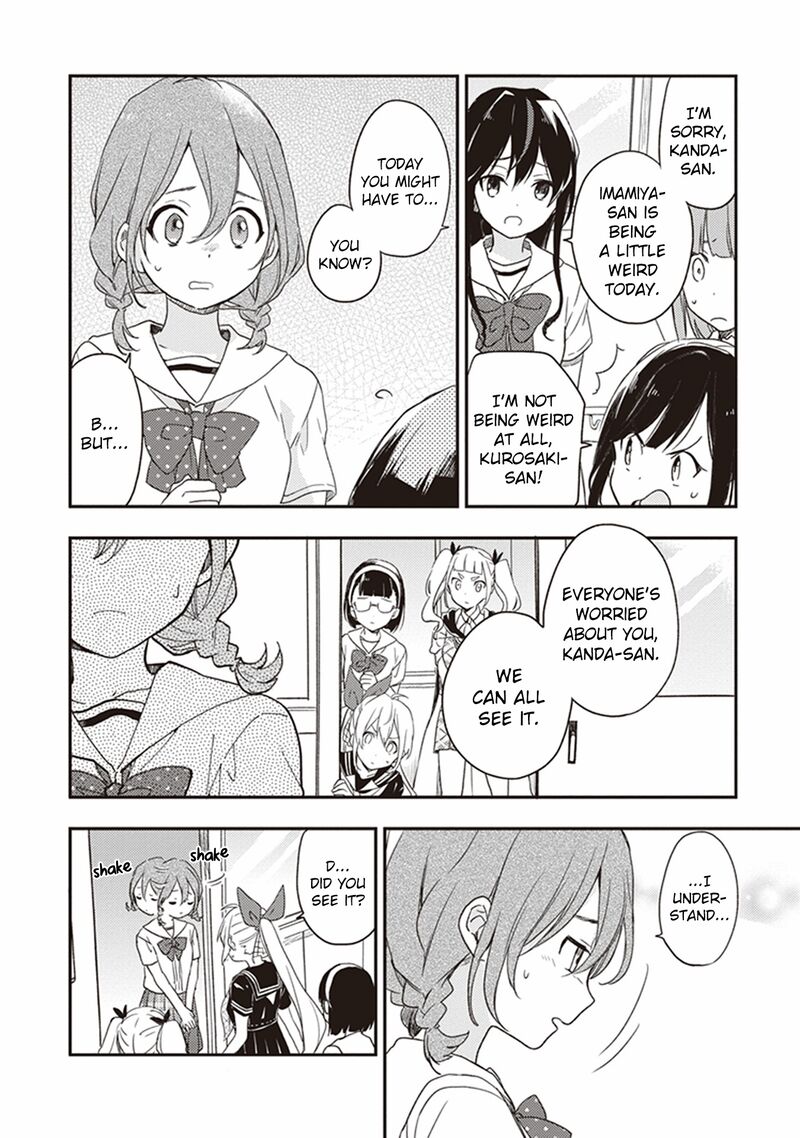 Gendai Majo No Shuushoku Jijou 22 16
