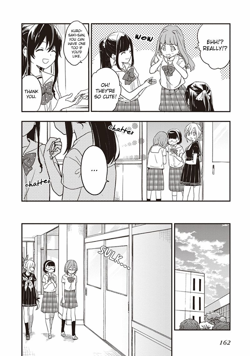 Gendai Majo No Shuushoku Jijou 22 18