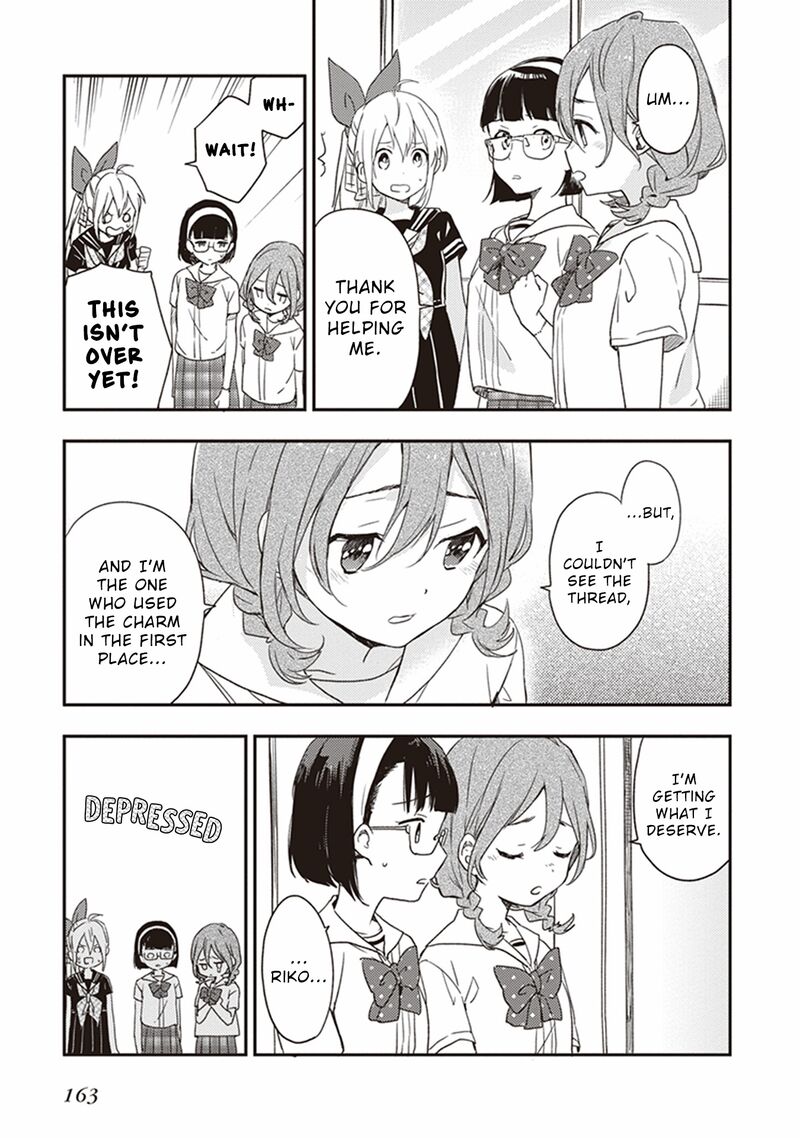 Gendai Majo No Shuushoku Jijou 22 19