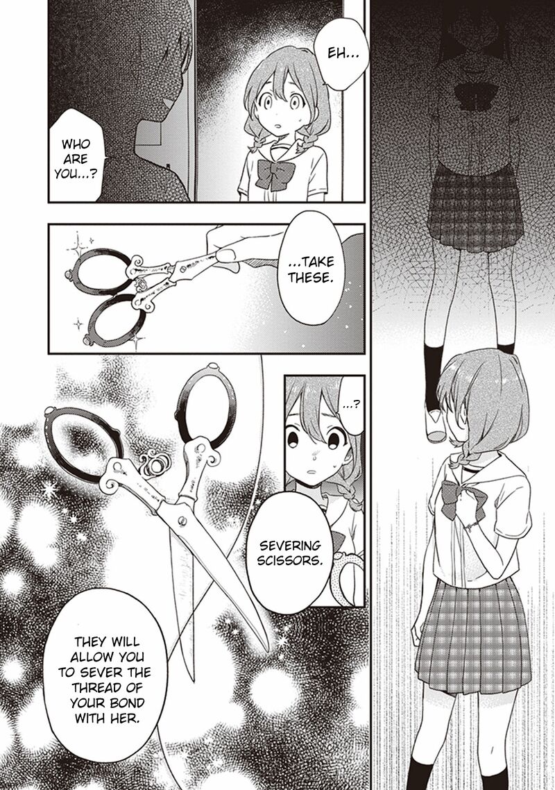 Gendai Majo No Shuushoku Jijou 22 2