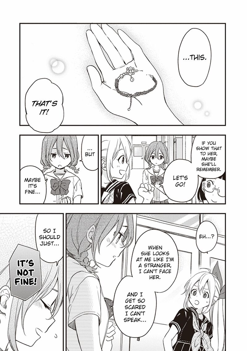 Gendai Majo No Shuushoku Jijou 22 23