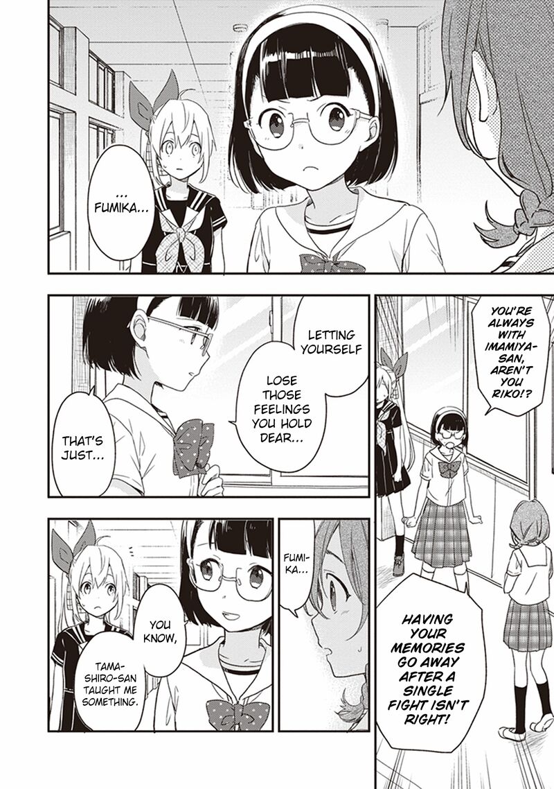 Gendai Majo No Shuushoku Jijou 22 24