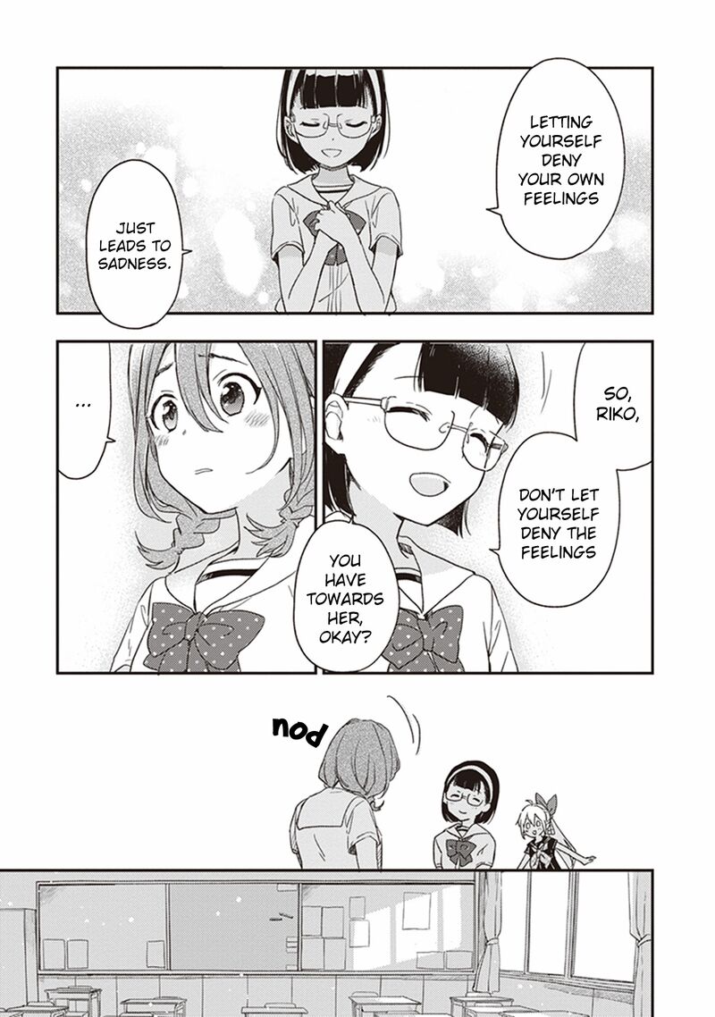 Gendai Majo No Shuushoku Jijou 22 25