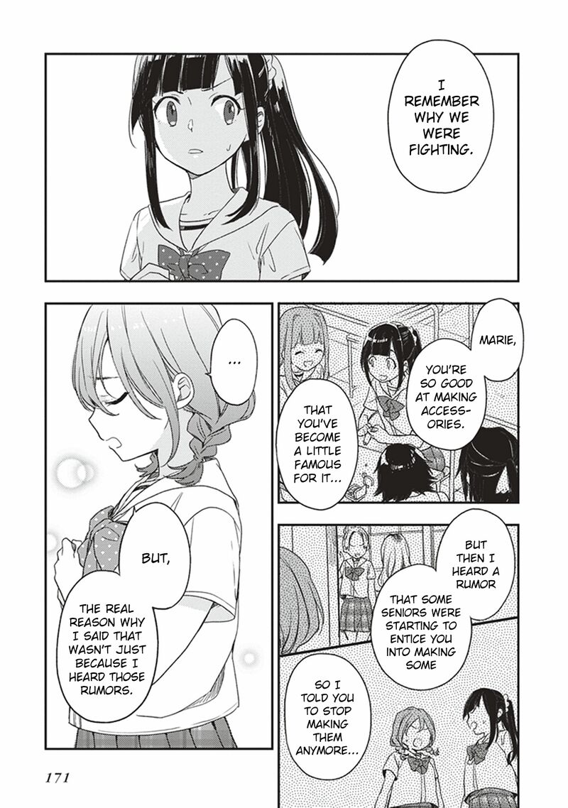 Gendai Majo No Shuushoku Jijou 22 27