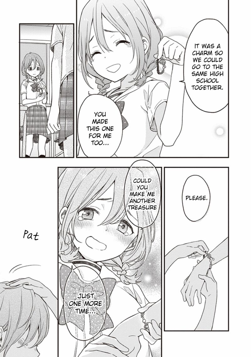 Gendai Majo No Shuushoku Jijou 22 29