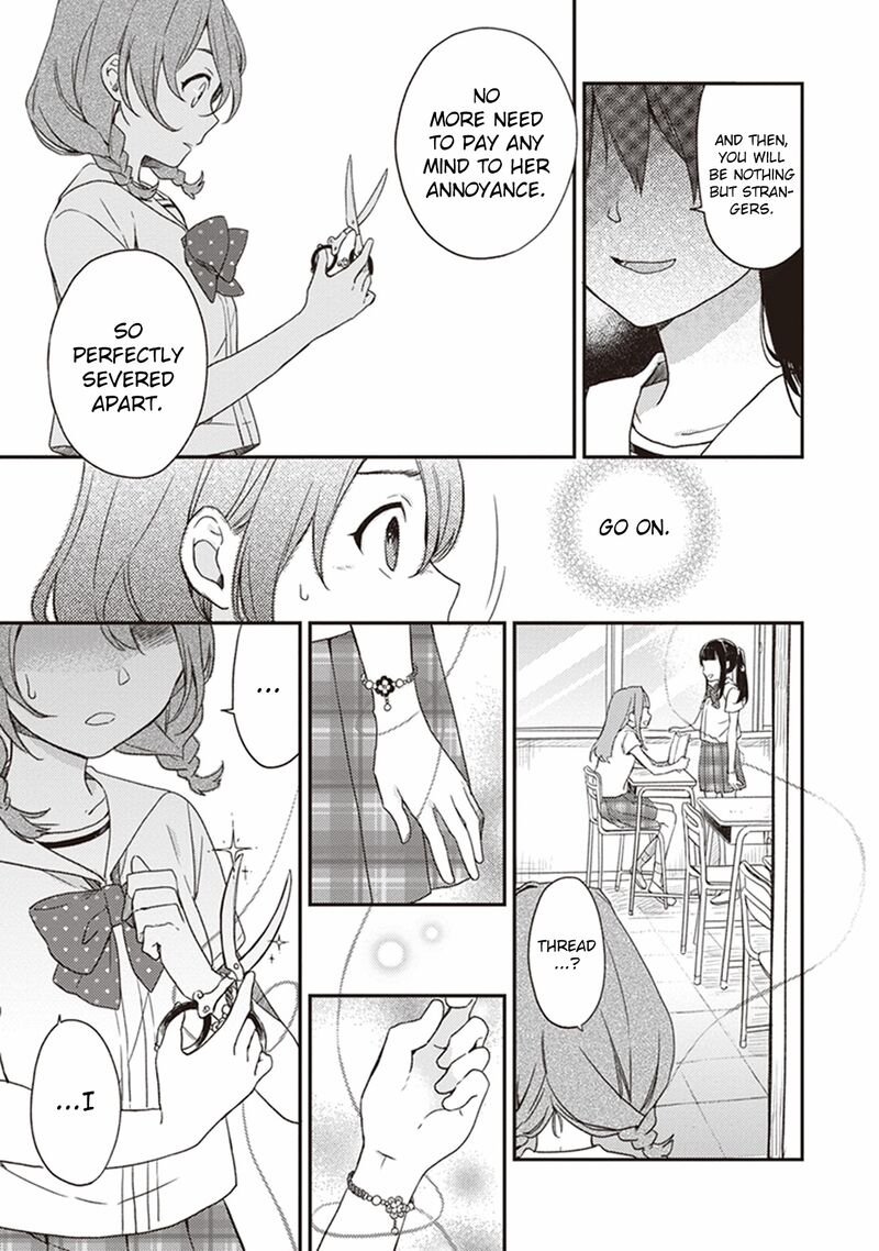 Gendai Majo No Shuushoku Jijou 22 3