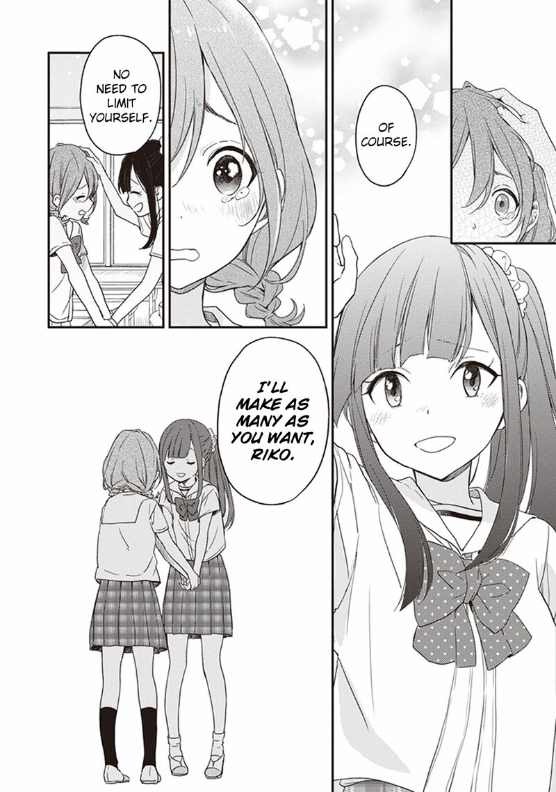 Gendai Majo No Shuushoku Jijou 22 30