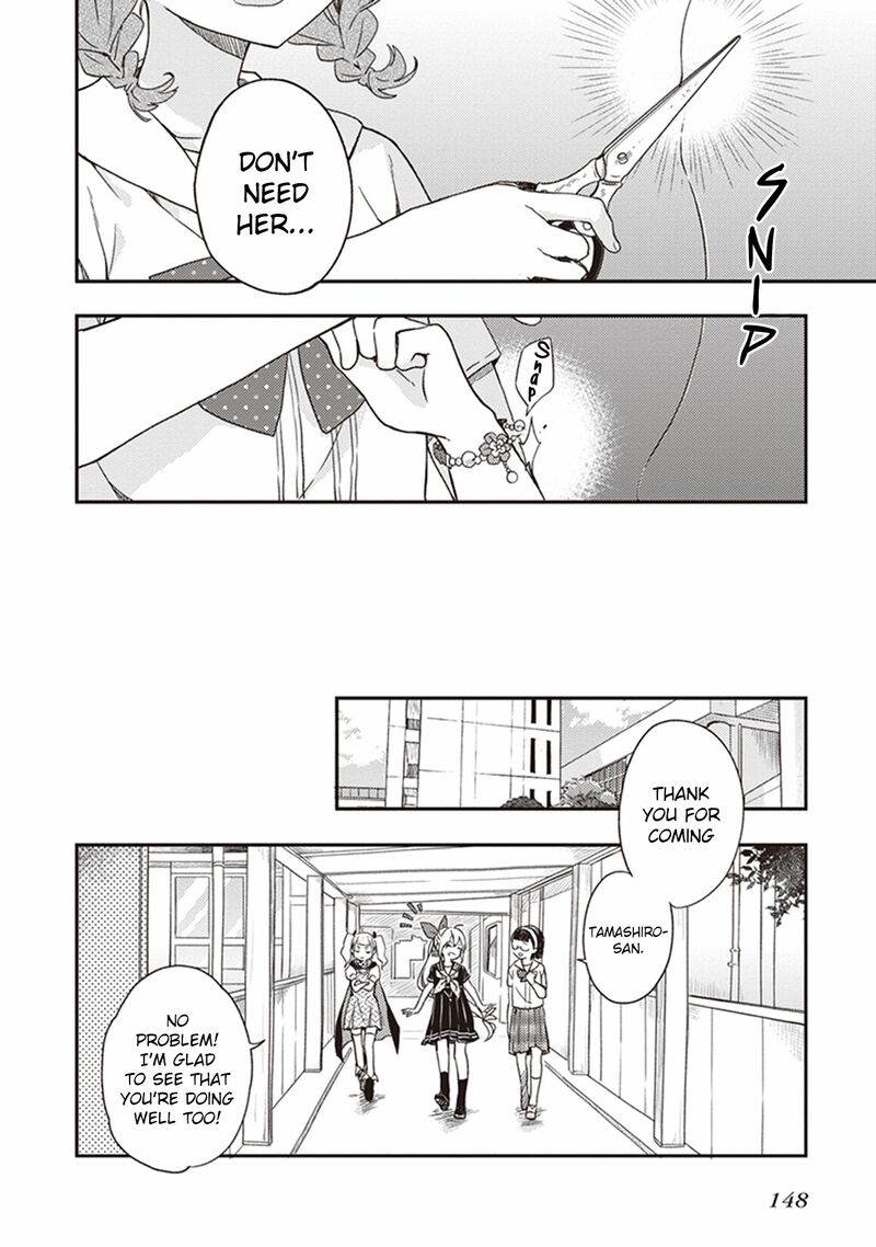 Gendai Majo No Shuushoku Jijou 22 4