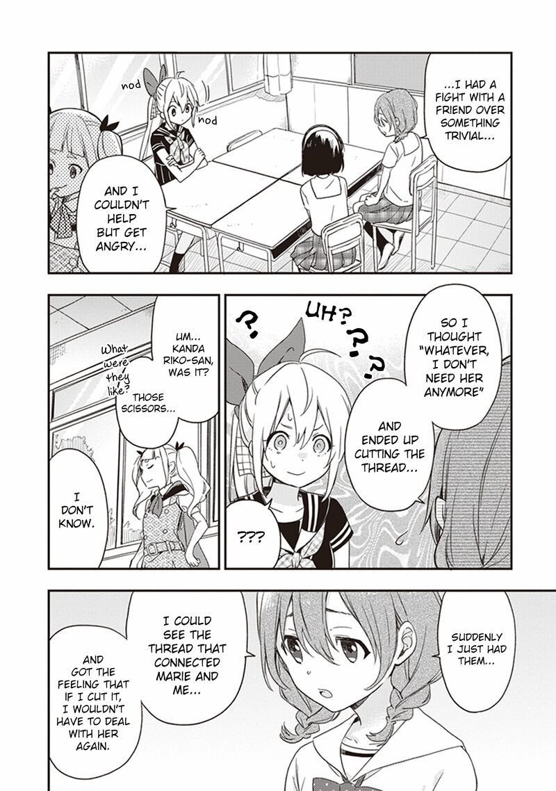 Gendai Majo No Shuushoku Jijou 22 6