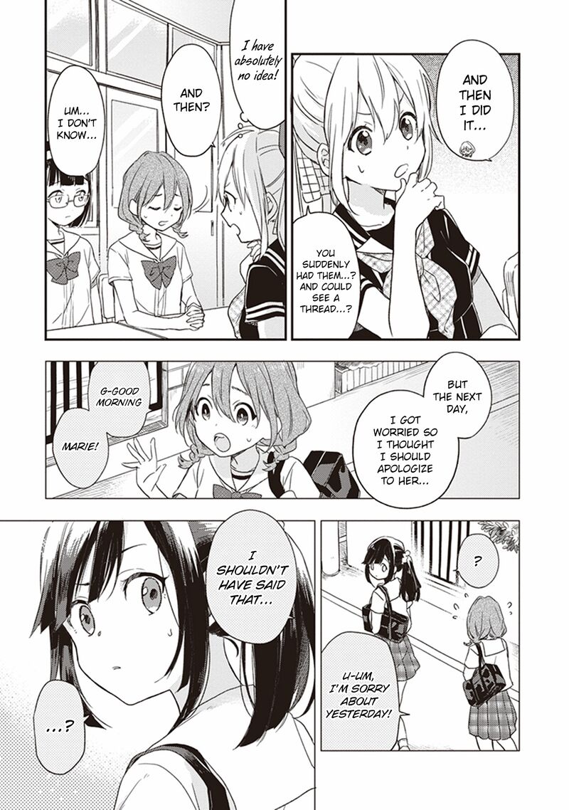 Gendai Majo No Shuushoku Jijou 22 7