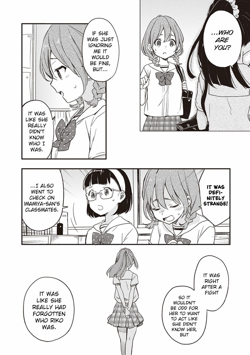 Gendai Majo No Shuushoku Jijou 22 8