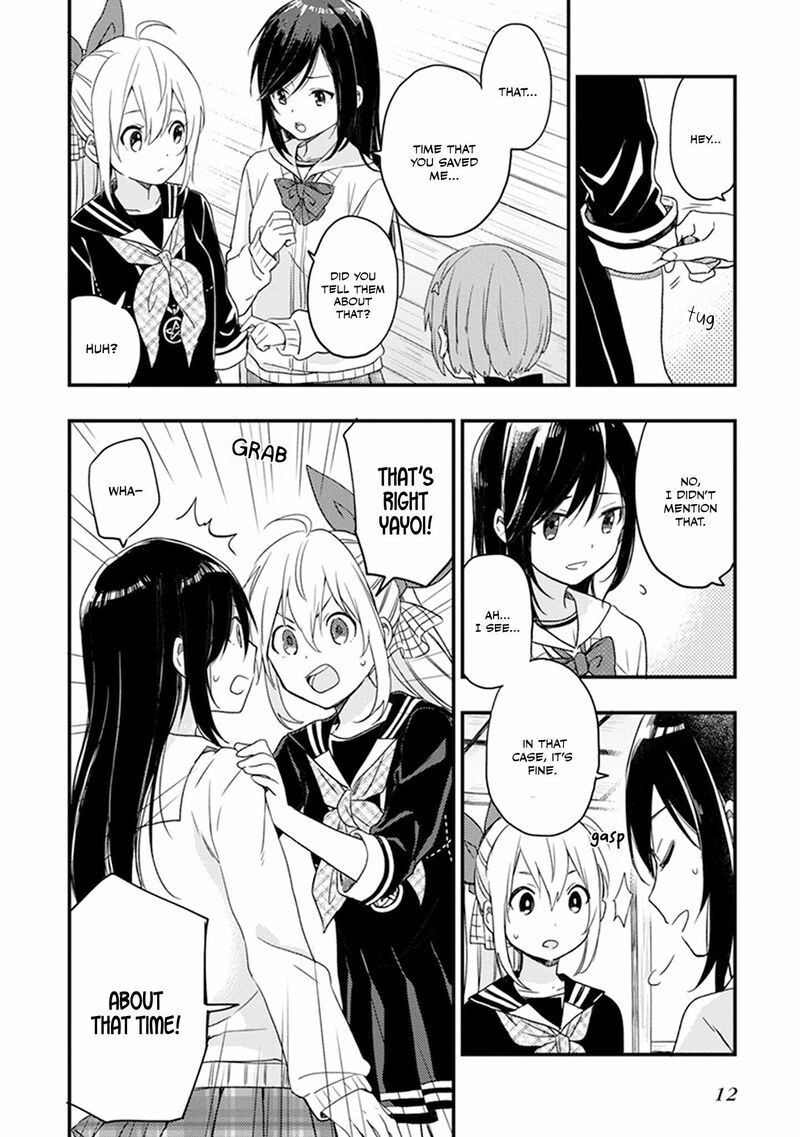 Gendai Majo No Shuushoku Jijou 23 14