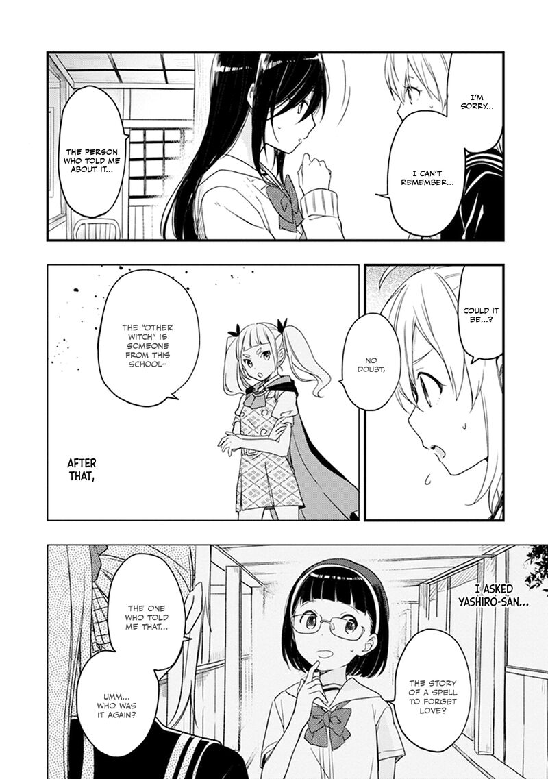 Gendai Majo No Shuushoku Jijou 23 16