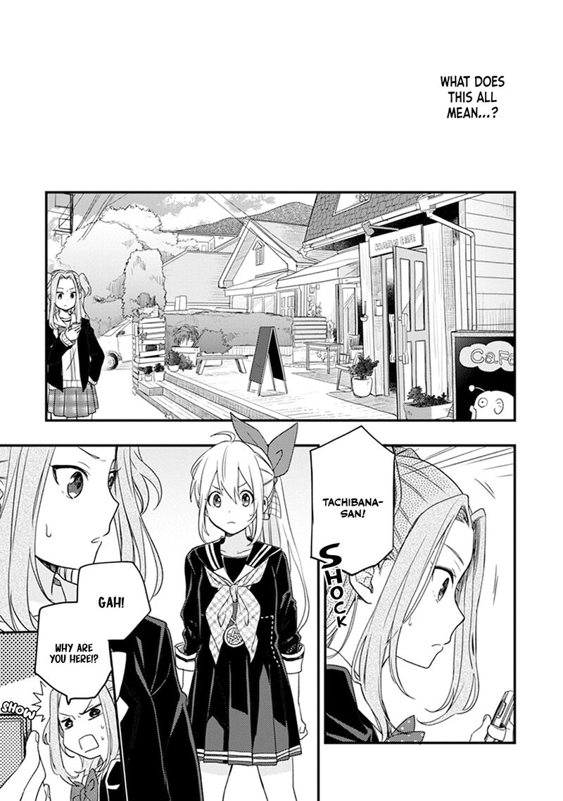 Gendai Majo No Shuushoku Jijou 23 17