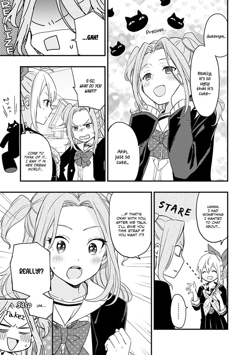 Gendai Majo No Shuushoku Jijou 23 19