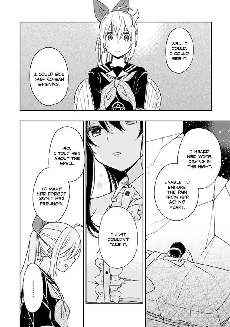 Gendai Majo No Shuushoku Jijou 24 18