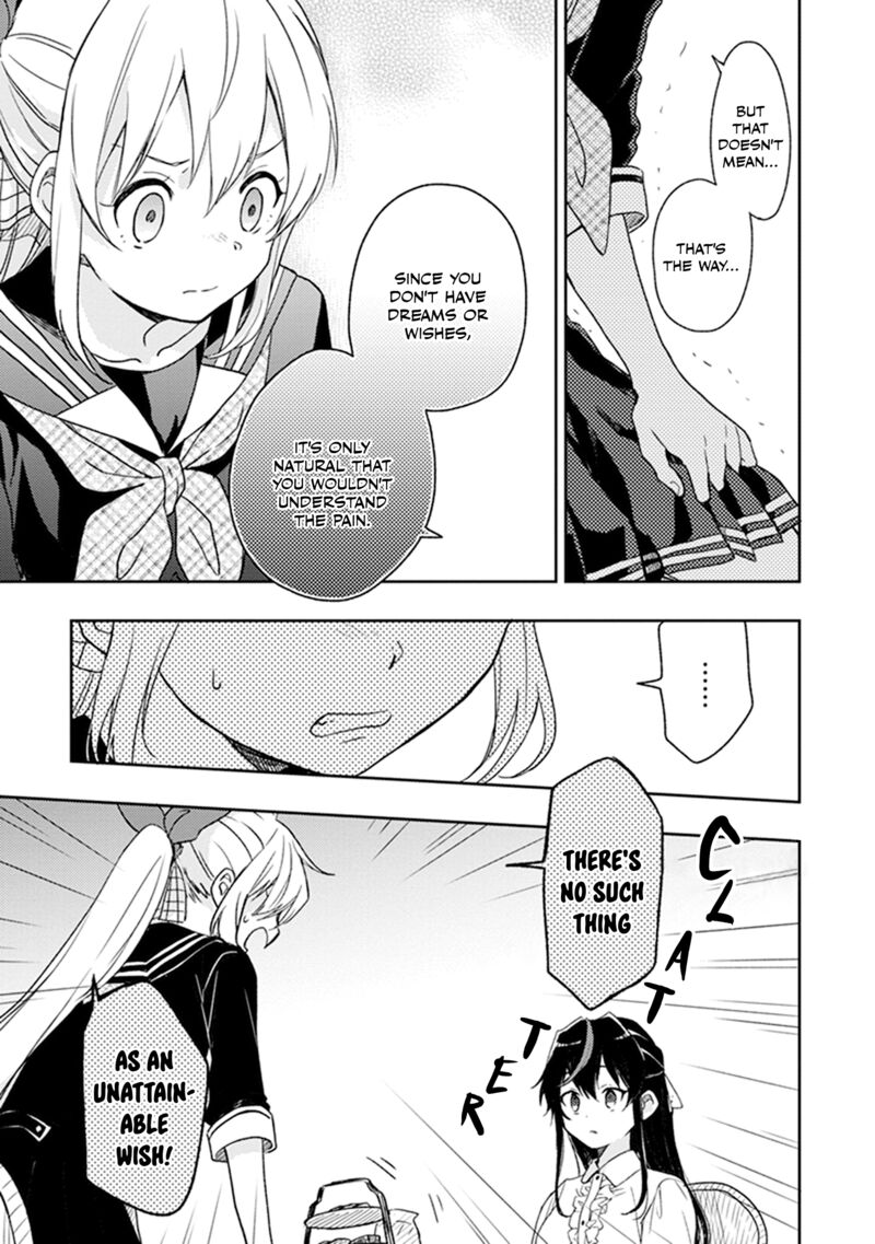 Gendai Majo No Shuushoku Jijou 24 19