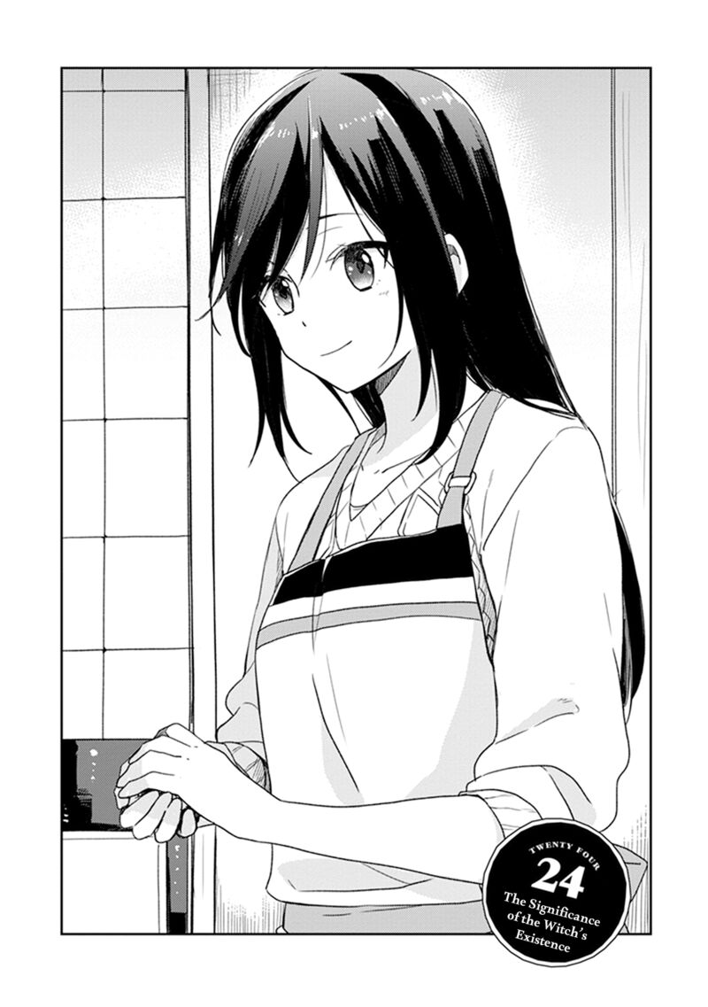Gendai Majo No Shuushoku Jijou 24 2
