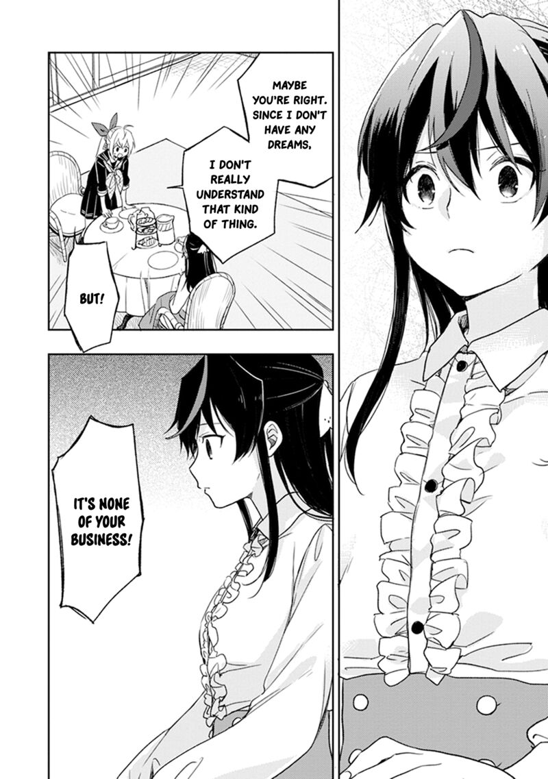 Gendai Majo No Shuushoku Jijou 24 20