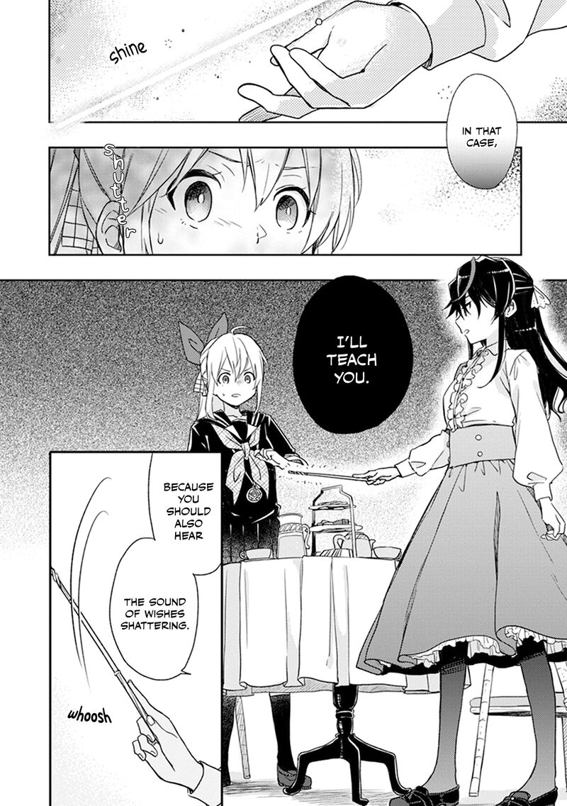 Gendai Majo No Shuushoku Jijou 24 22