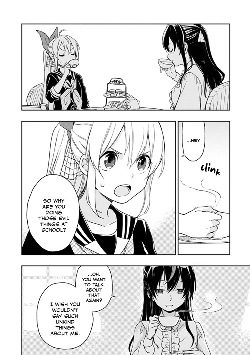 Gendai Majo No Shuushoku Jijou 24 8