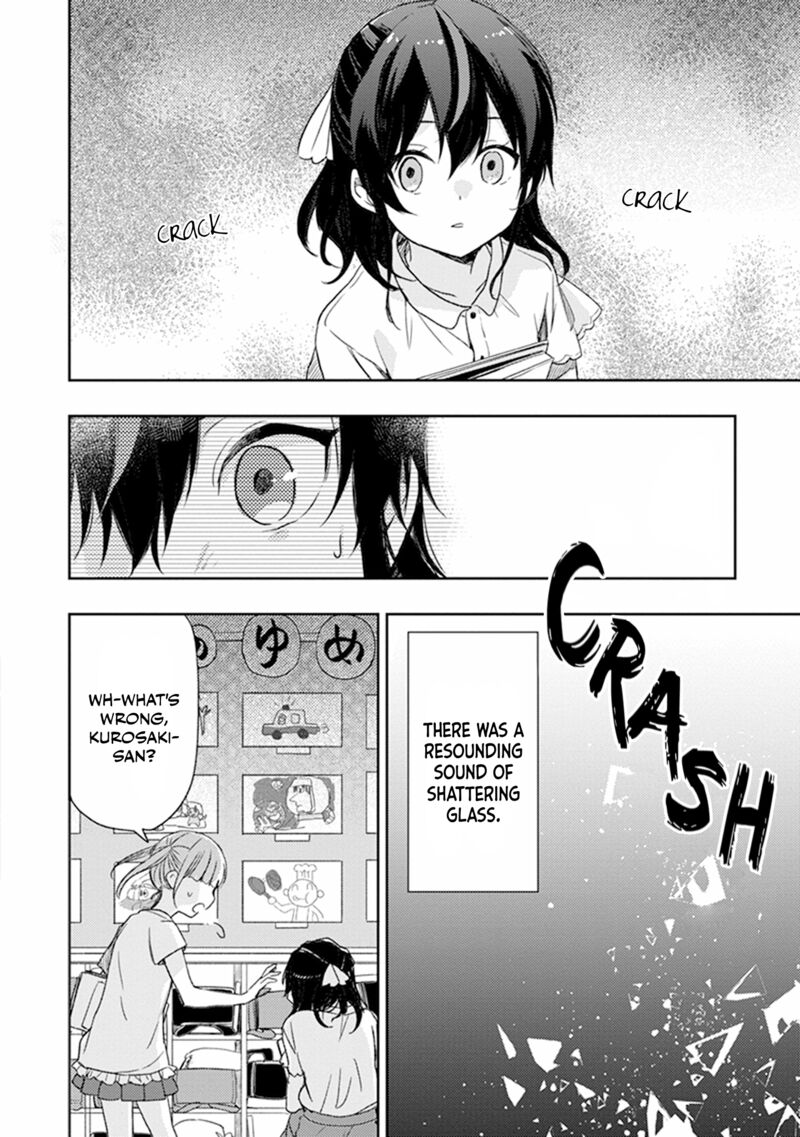 Gendai Majo No Shuushoku Jijou 25 10