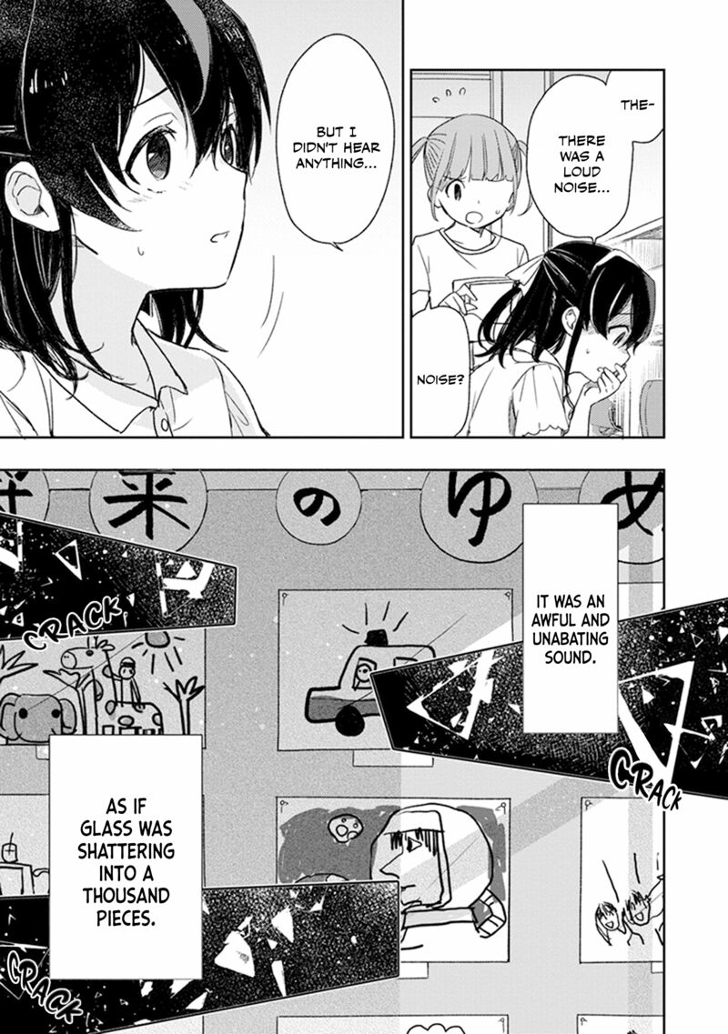 Gendai Majo No Shuushoku Jijou 25 11