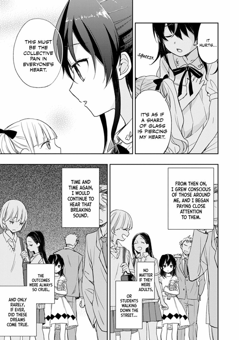 Gendai Majo No Shuushoku Jijou 25 15