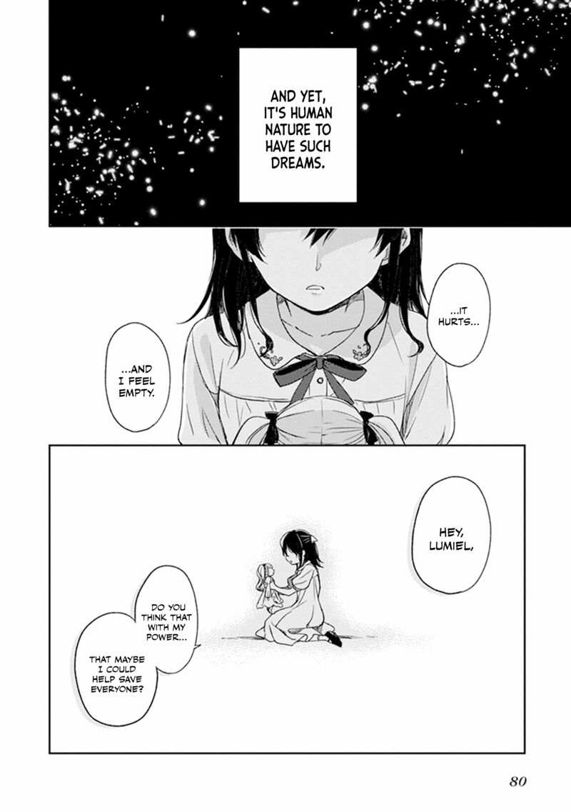 Gendai Majo No Shuushoku Jijou 25 16