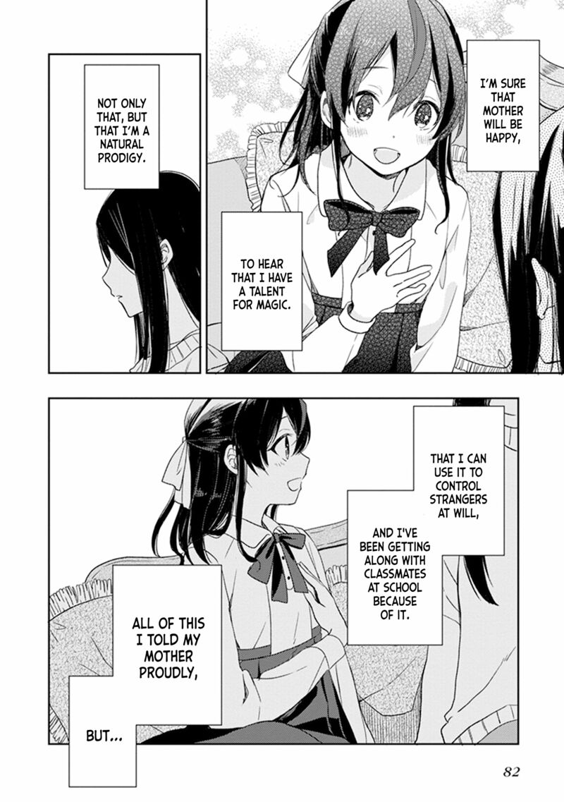 Gendai Majo No Shuushoku Jijou 25 18