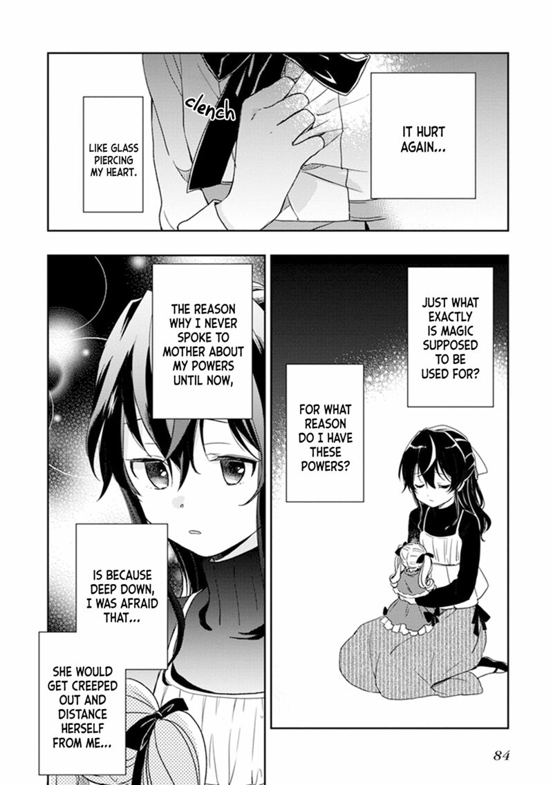 Gendai Majo No Shuushoku Jijou 25 20