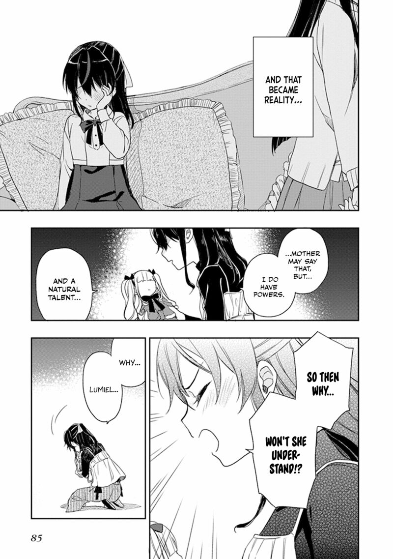 Gendai Majo No Shuushoku Jijou 25 21