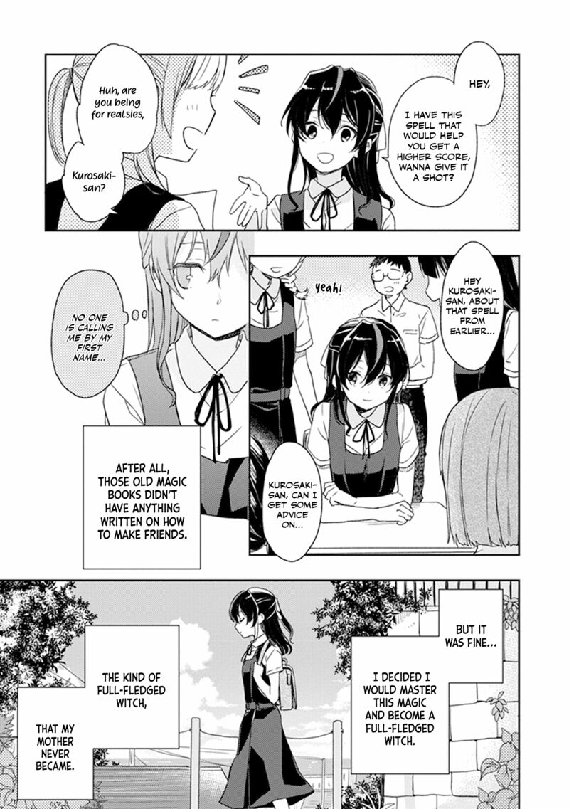 Gendai Majo No Shuushoku Jijou 25 23