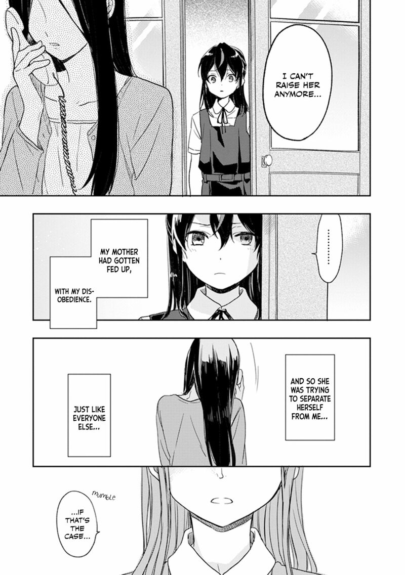 Gendai Majo No Shuushoku Jijou 25 25