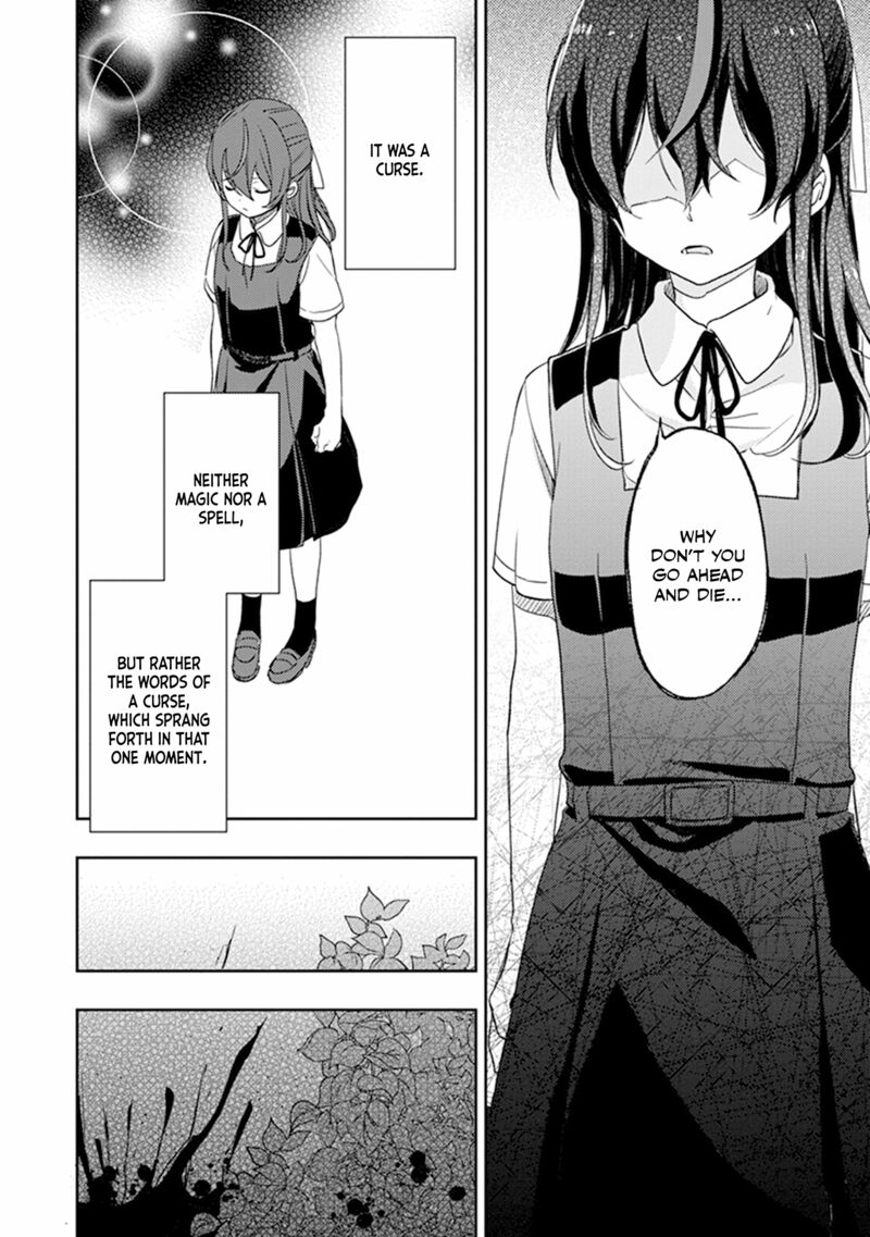 Gendai Majo No Shuushoku Jijou 25 26