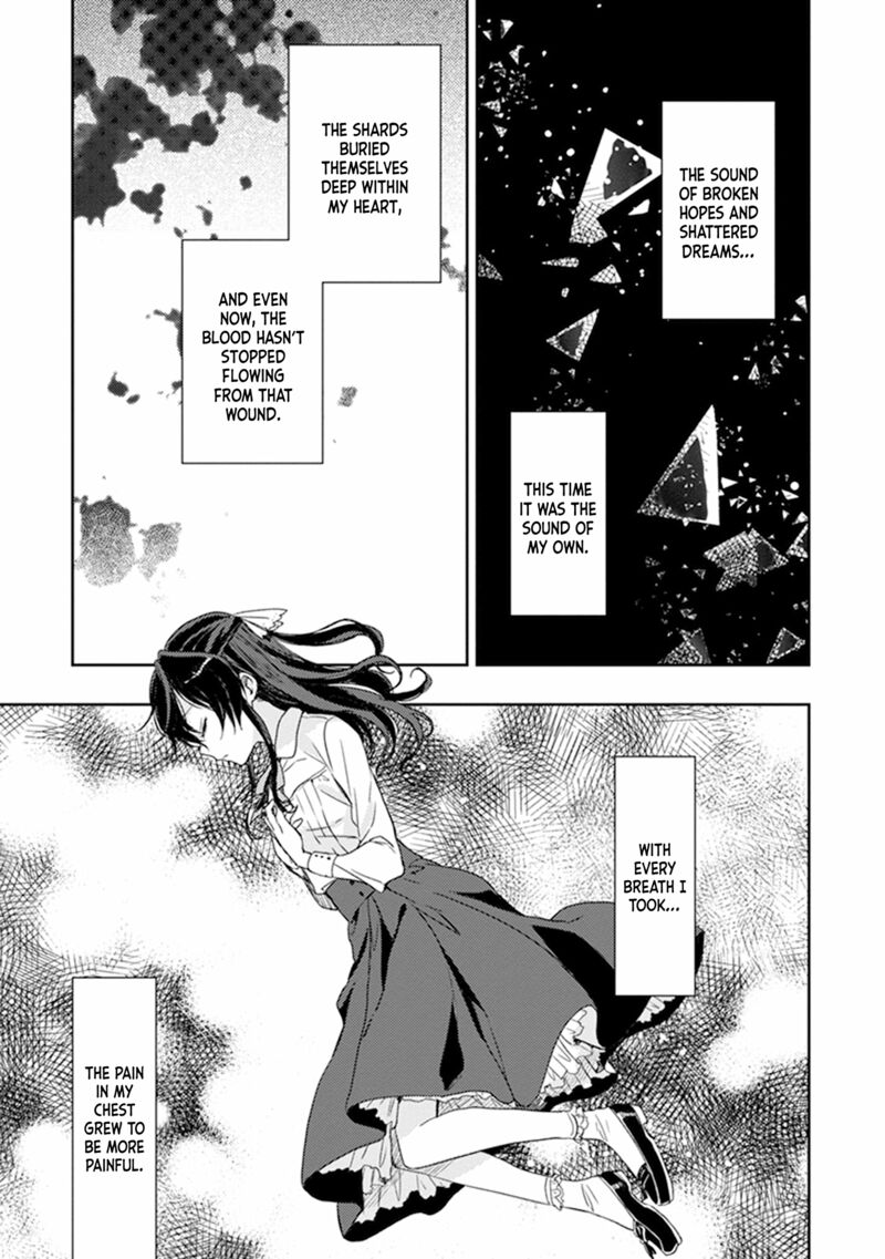 Gendai Majo No Shuushoku Jijou 25 29