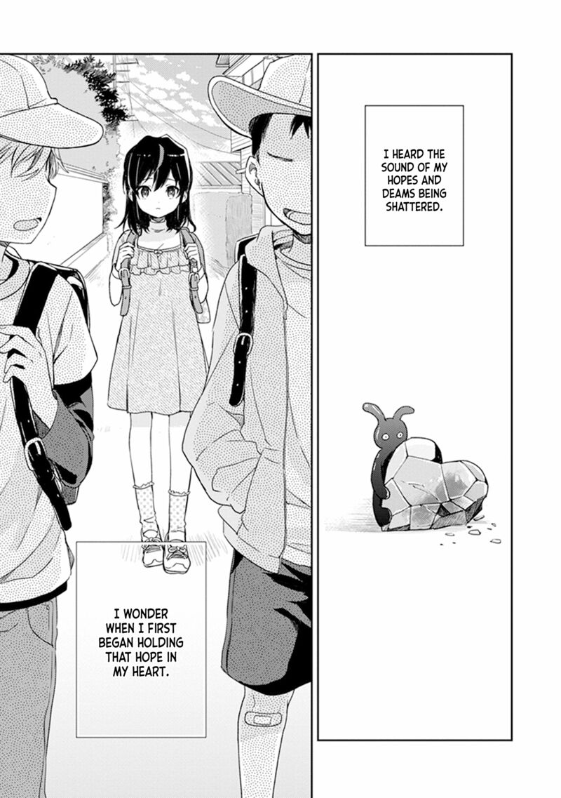 Gendai Majo No Shuushoku Jijou 25 5
