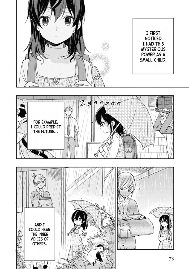 Gendai Majo No Shuushoku Jijou 25 6