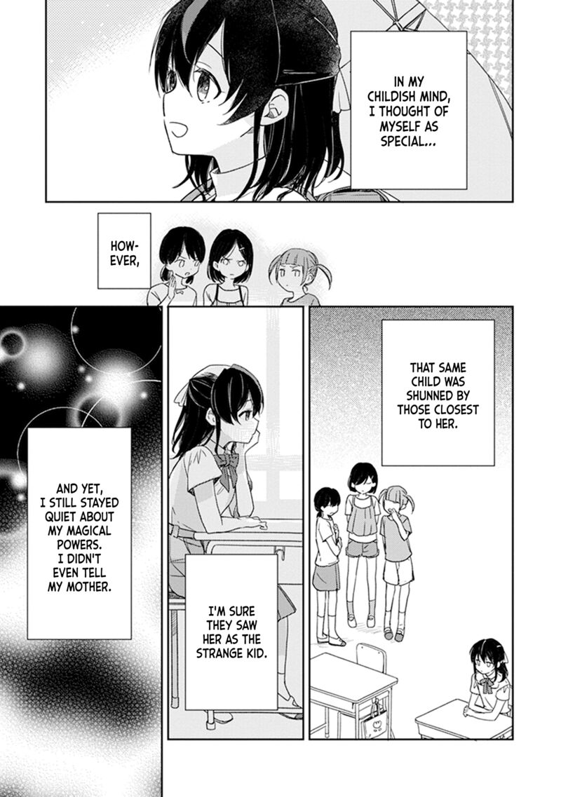 Gendai Majo No Shuushoku Jijou 25 7