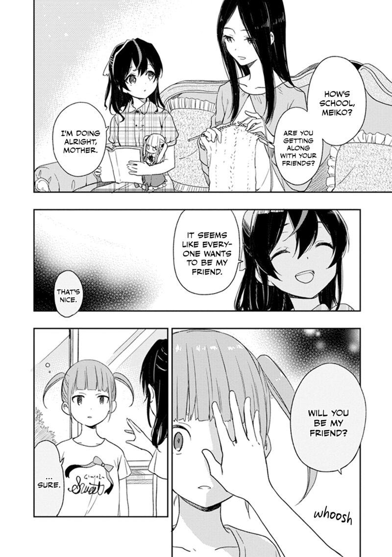 Gendai Majo No Shuushoku Jijou 25 8