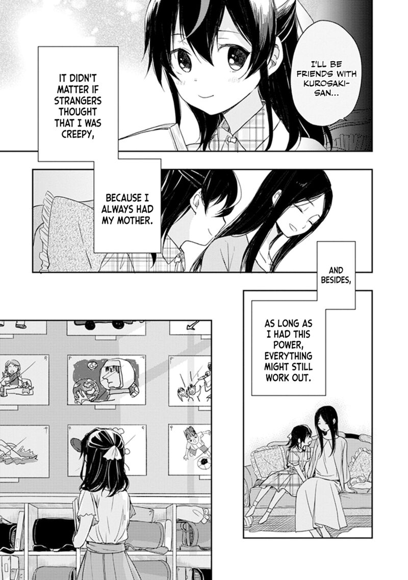 Gendai Majo No Shuushoku Jijou 25 9