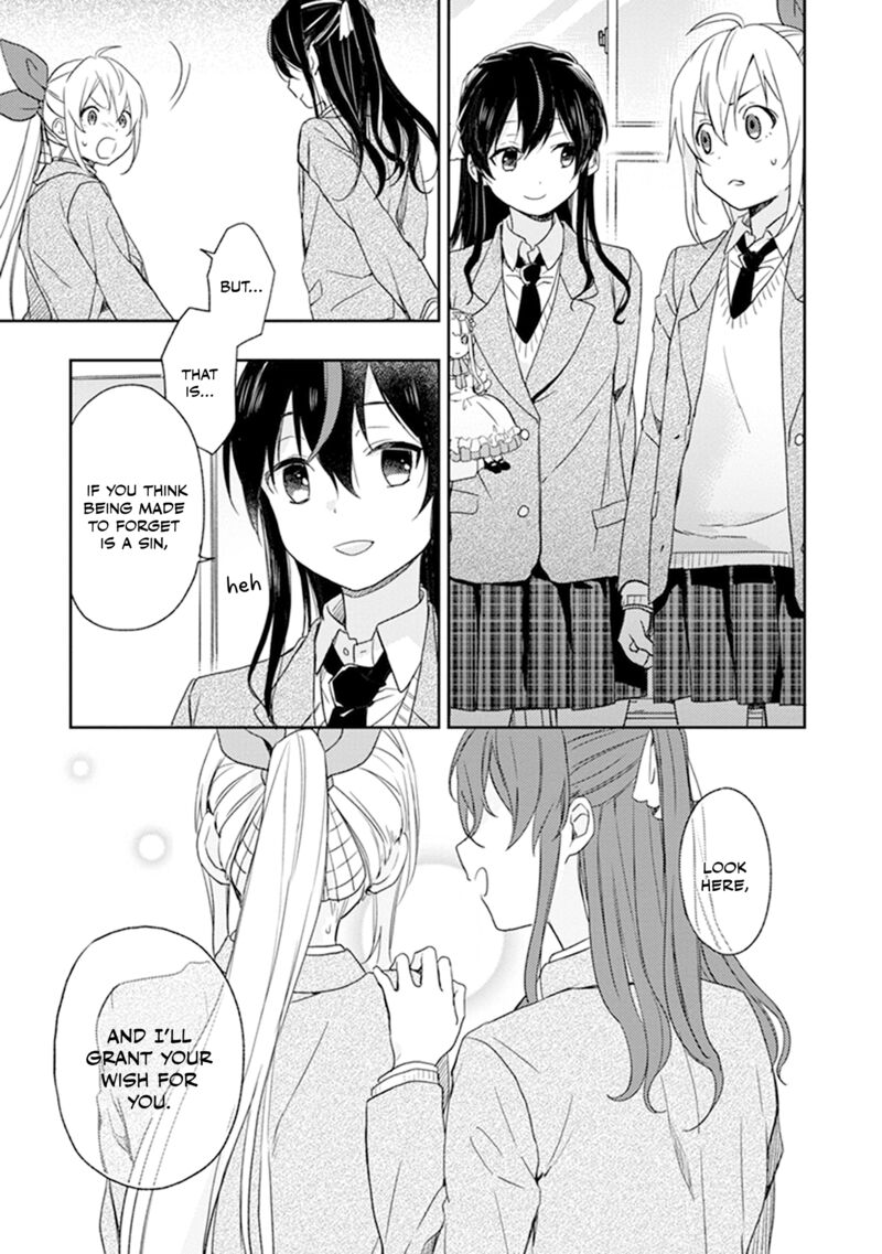 Gendai Majo No Shuushoku Jijou 26 10