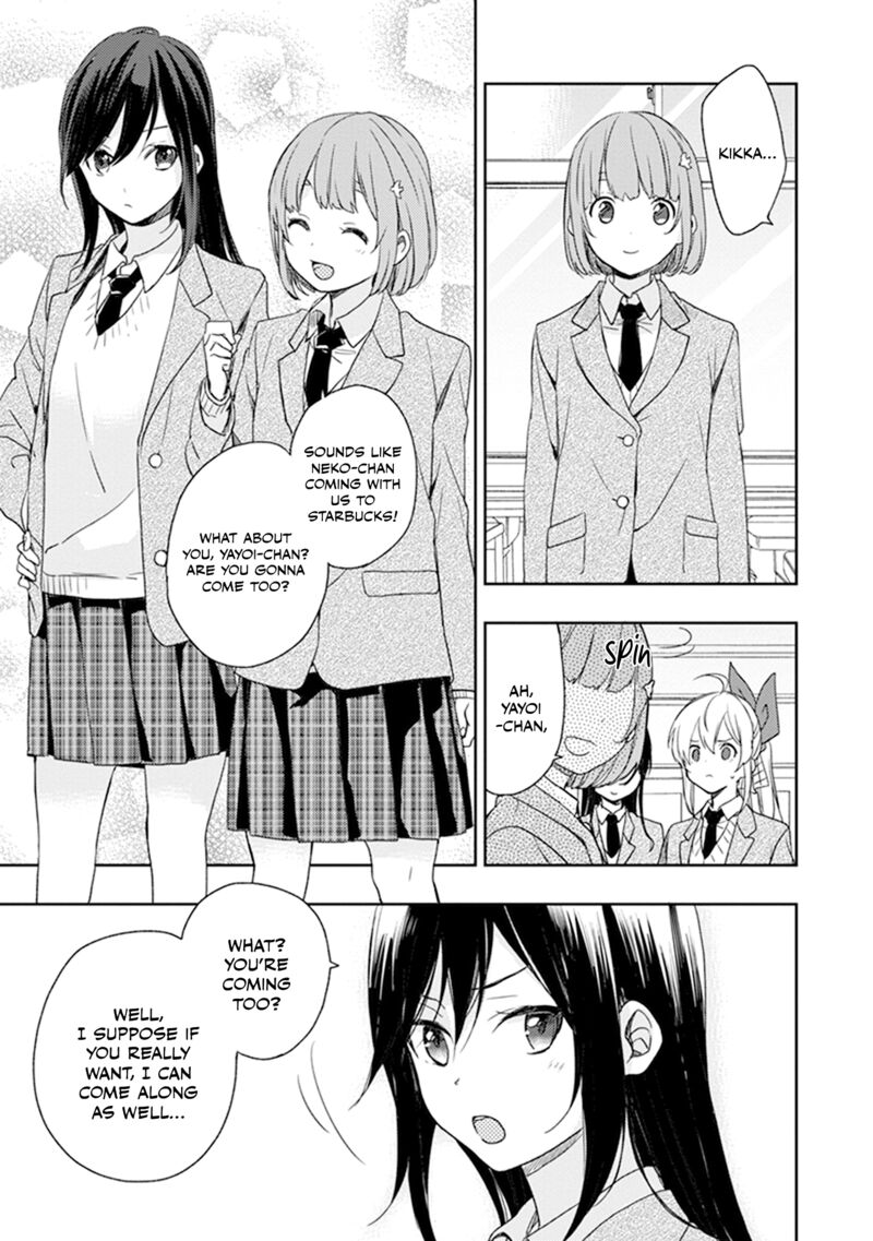 Gendai Majo No Shuushoku Jijou 26 12