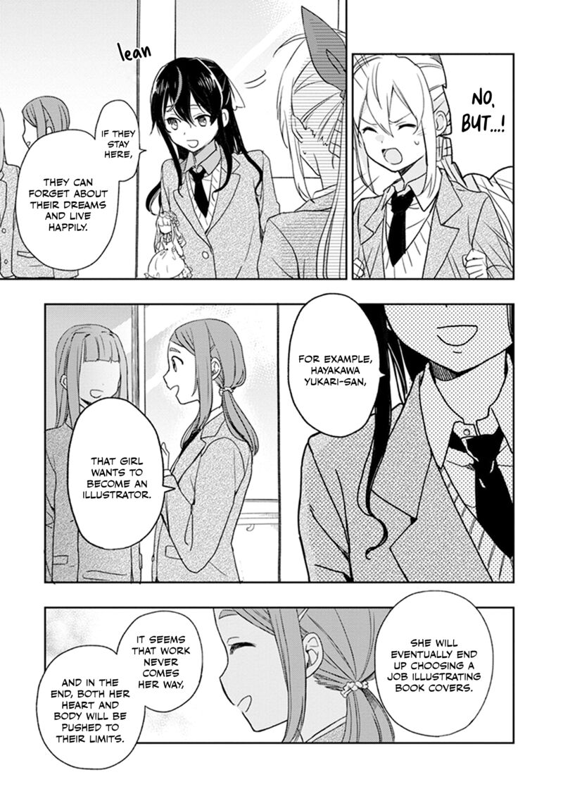 Gendai Majo No Shuushoku Jijou 26 14