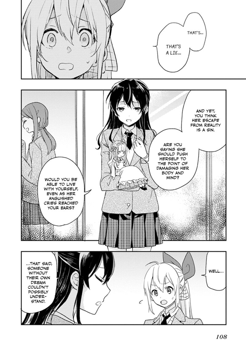 Gendai Majo No Shuushoku Jijou 26 15