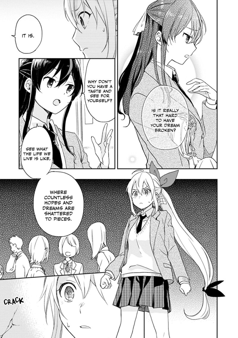 Gendai Majo No Shuushoku Jijou 26 16